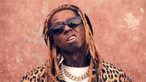 The Lil Wayne Influence — AudioWundr Music Distribution