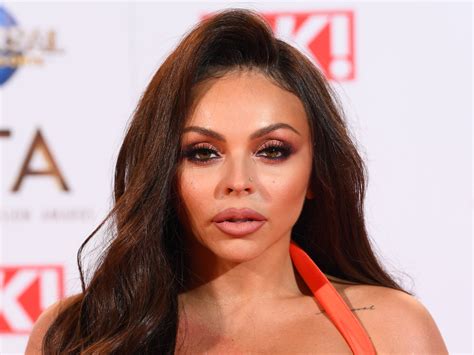 Jesy Nelson's Pregnancy Struggles: Singstar Suffers 'Complications