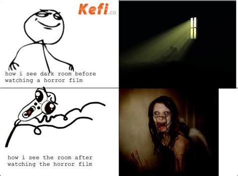 Scary Horror Movie Quotes. QuotesGram