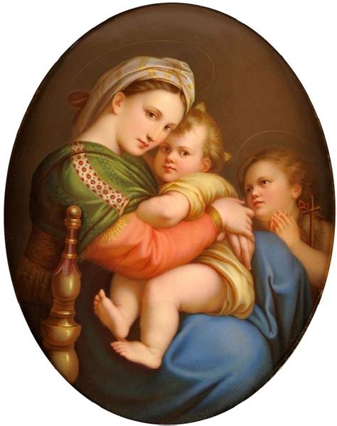 Pin on Madonnas