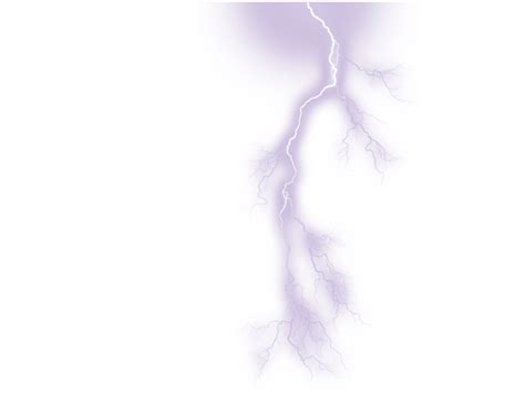 Наклейка Молния PNG - AVATAN PLUS