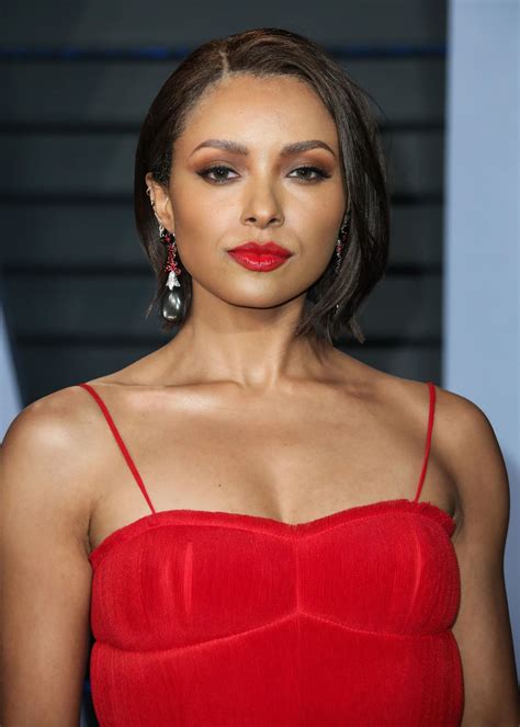 Kat Graham Leaked