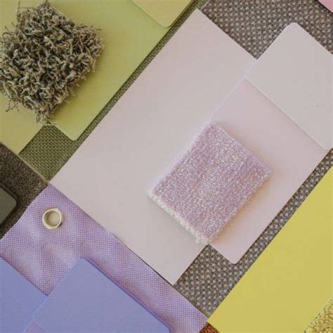 RAL COLOURS - Design Shanghai 设计上海丨CN