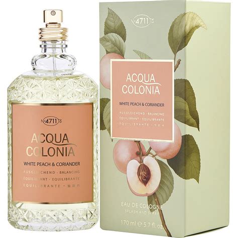4711 ACQUA COLONIA 4711 WOMEN