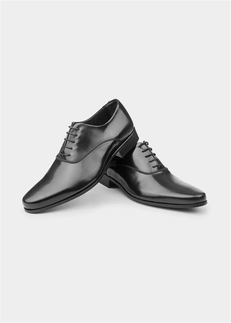 Oxford Shoes - Bateaux Theme