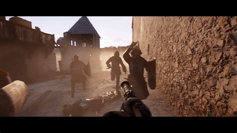 I took some high-res 4K stills from the KCD2 trailer. (Part 2 of 2) : r ...