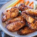 how to cook wings on a pellet grill