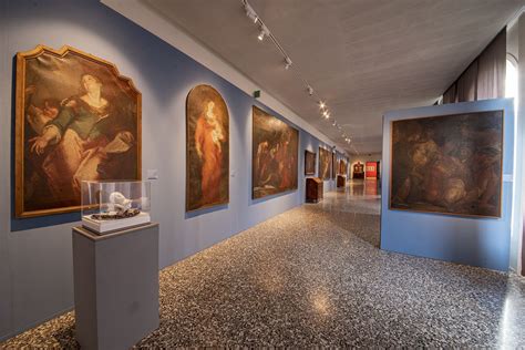 il museo