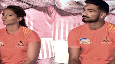 Pro Kabaddi: Sukesh Hegde to lead the charge for youthful Fortune ...