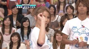 【テレビ】実際に放送された芸能人の放送事故＆お宝＆ハプニング画像総集編！【250枚以上】 (8/10) - RENOTE [リノート]