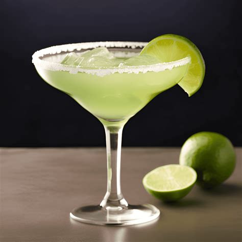 Original Margarita Cocktail Recipe | How to Make the perfect Original
