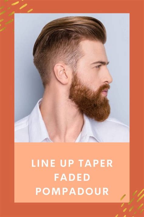 Simple Yet Classy Beard Styles for Old Men