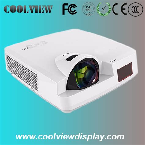 short throw projector - building projector,large venue projector,10000 ...
