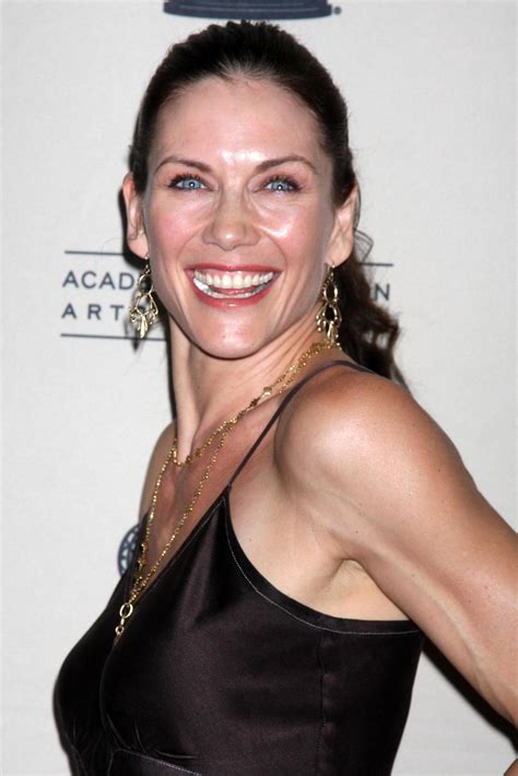 Stacy Haiduk arriving at the Daytime Emmy Nominees Reception at the