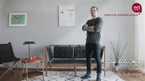 mads arlien soborgs originale indretning youtube