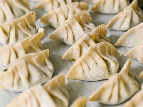 We Love Dumplings! - 10 May 2025 - Sprout