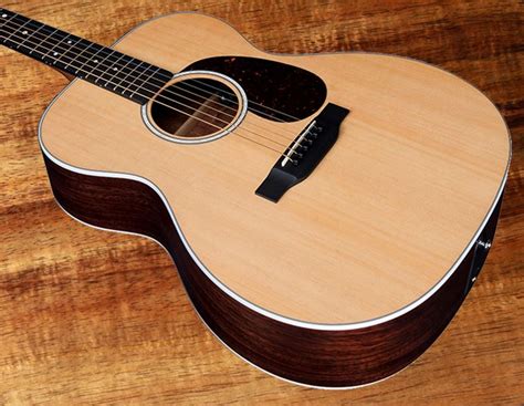 Affordable Martins: Our Picks | guitarguitar