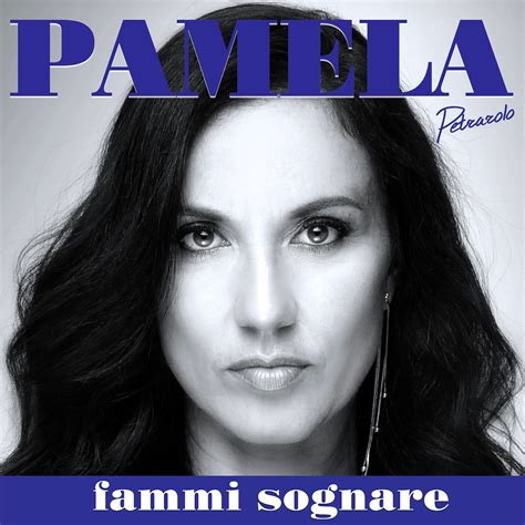 PAMELA PETRAROLO