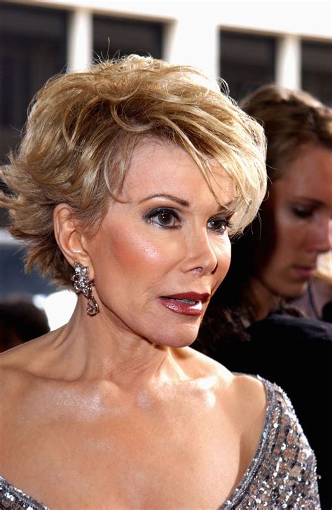 Joan Rivers 1933-2014