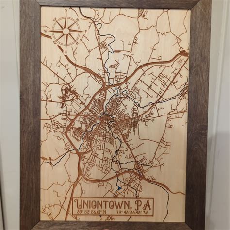 uniontown map black river arts