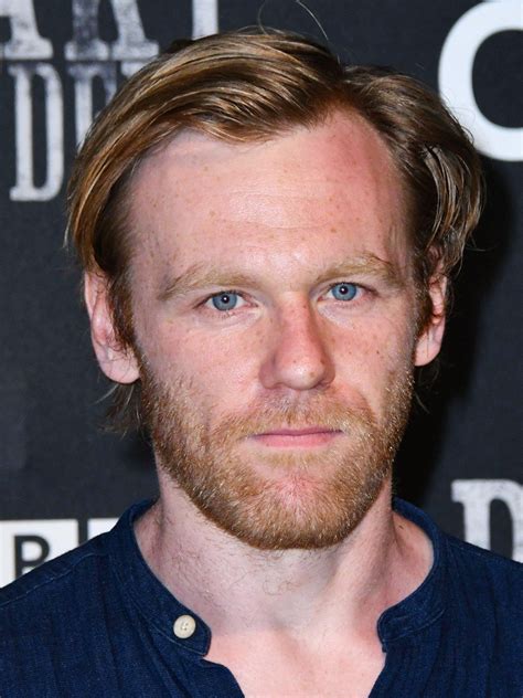 Brian Gleeson - Actor