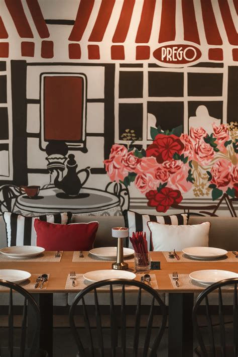 Step into the heart of Italian charm... - Prego Kata Phuket | Facebook