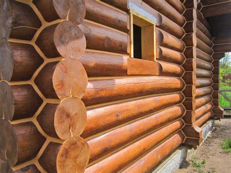 Теплый шов для деревянного дома (73 фото) » НА ДАЧЕ ФОТО