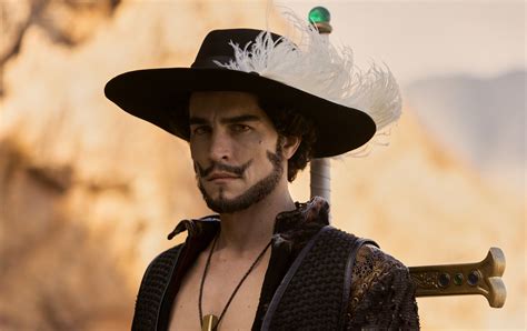 One Piece, cosa cambia nello scontro tra Zoro e Mihawk nel live-action?