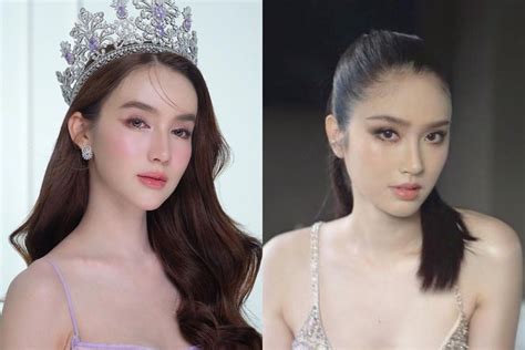 Yoshi Rinrada dan Nong Poy, Artis Transgender Thailand