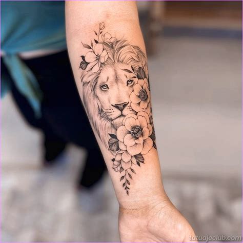 Tatuajes de tendencia para mujeres. | Tatuajeclub.com