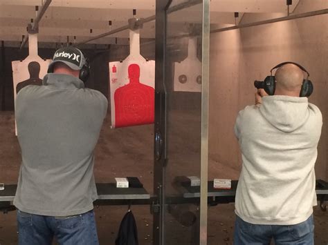 frisco texas gun club 8