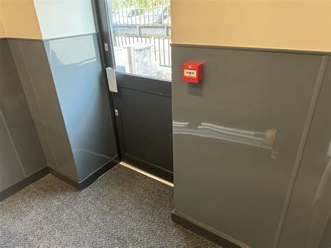 Drive - MG Leamington Spa | Fit Out & Refurbishment | Vanguard