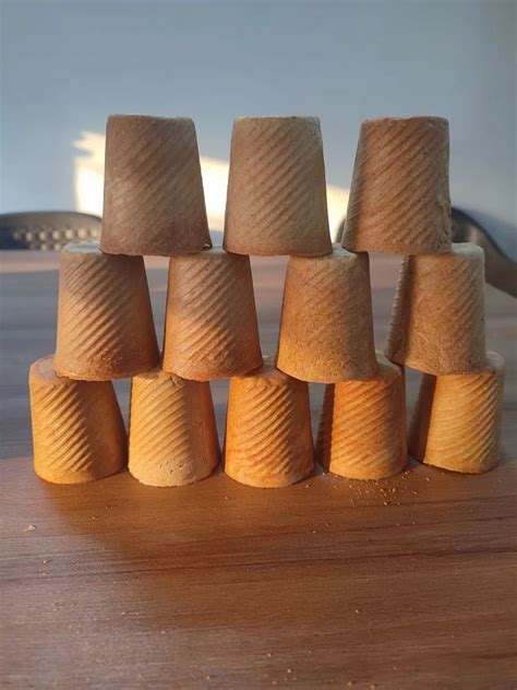 elaichi  ml edible tea cup  piece  nashik id