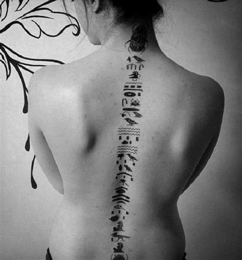 100 Incredible Egyptian Tattoo Ideas - Tattoo Inspiration & Meanings