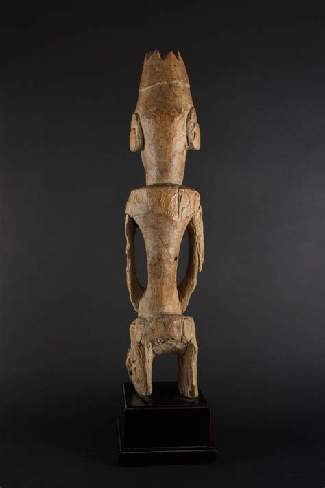 Jukun Figure | Galerie Flak
