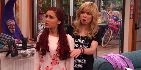 Did Ariana Grande Make More Than Jennette McCurdy On 'Sam & Cat'?