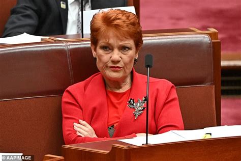 sas australia pauline hanson joins  season set   middle east