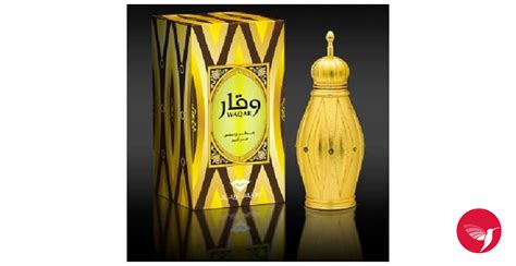 waqar swiss arabian perfume  fragrance  women  men