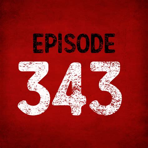 343 | Rick Kennett & Gordon White – Tales to Terrify
