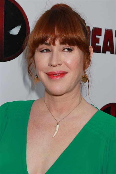 How Old Is Molly Ringwald at Jon Lefebre blog