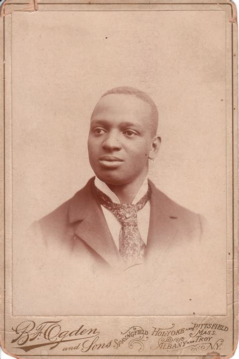 black americans men 5