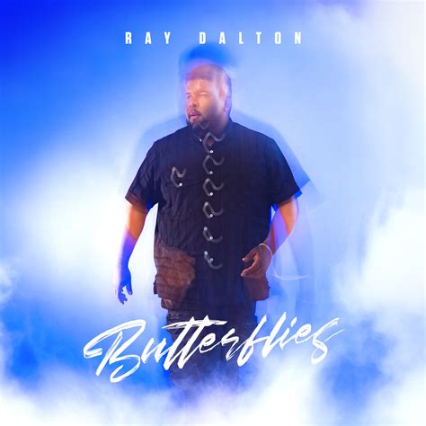 Ray Dalton - Butterflies • STRM.hu