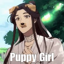 Puppygirl GIFs | Tenor