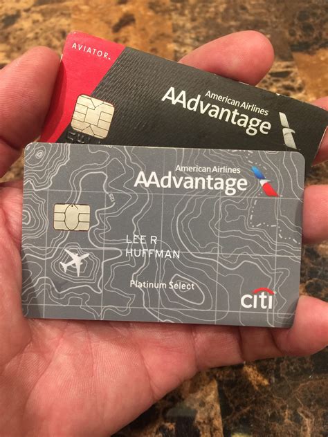american airlines credit card best 2