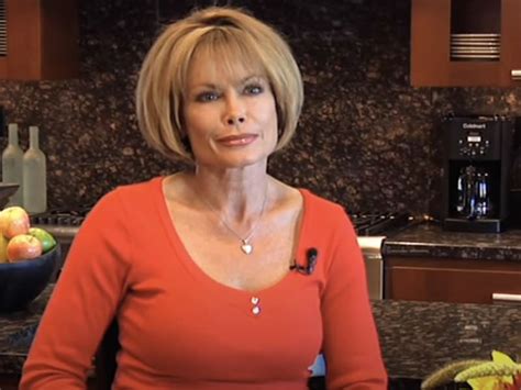 meet debbi fields  feminist american dream womens business daily