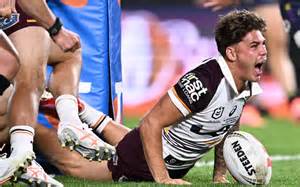 State of Origin: Why did Billy Slater leave Reece Walsh out of his Game ...