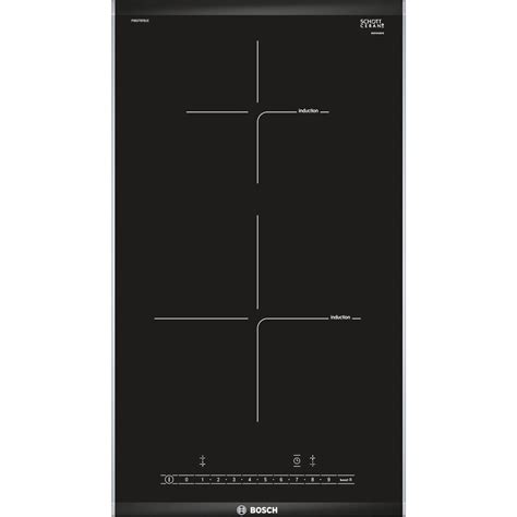 Индукционная варочная поверхность Bosch PIB375FB1E | Купить в фирменном ...