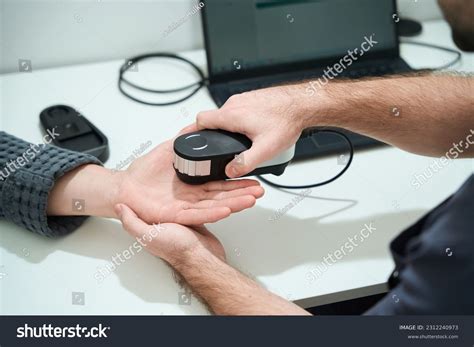 Oligoscan Test: Over 18 Royalty-Free Licensable Stock Photos | Shutterstock