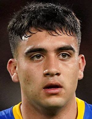 Facundo Buonanotte - National team (Detailed view) | Transfermarkt