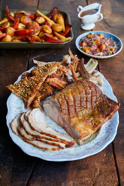 Pork Recipes | Jamie Oliver